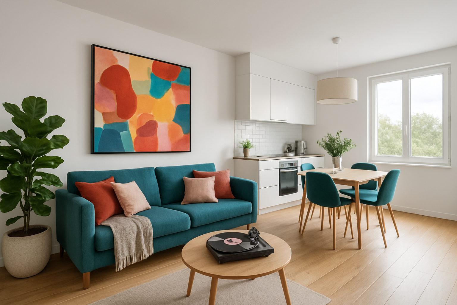 Agence immobilière de IMOZOUM
