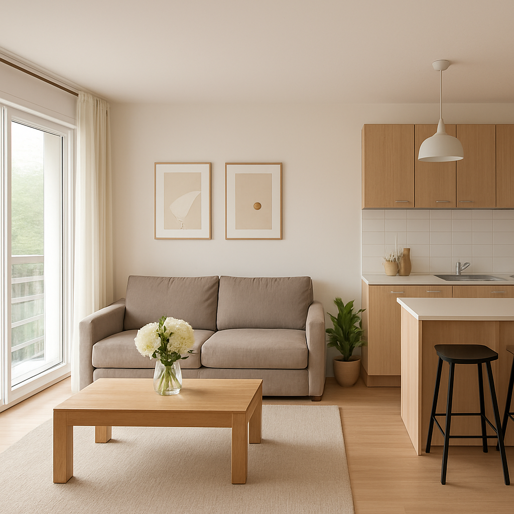Agence immobilière de IMOZOUM
