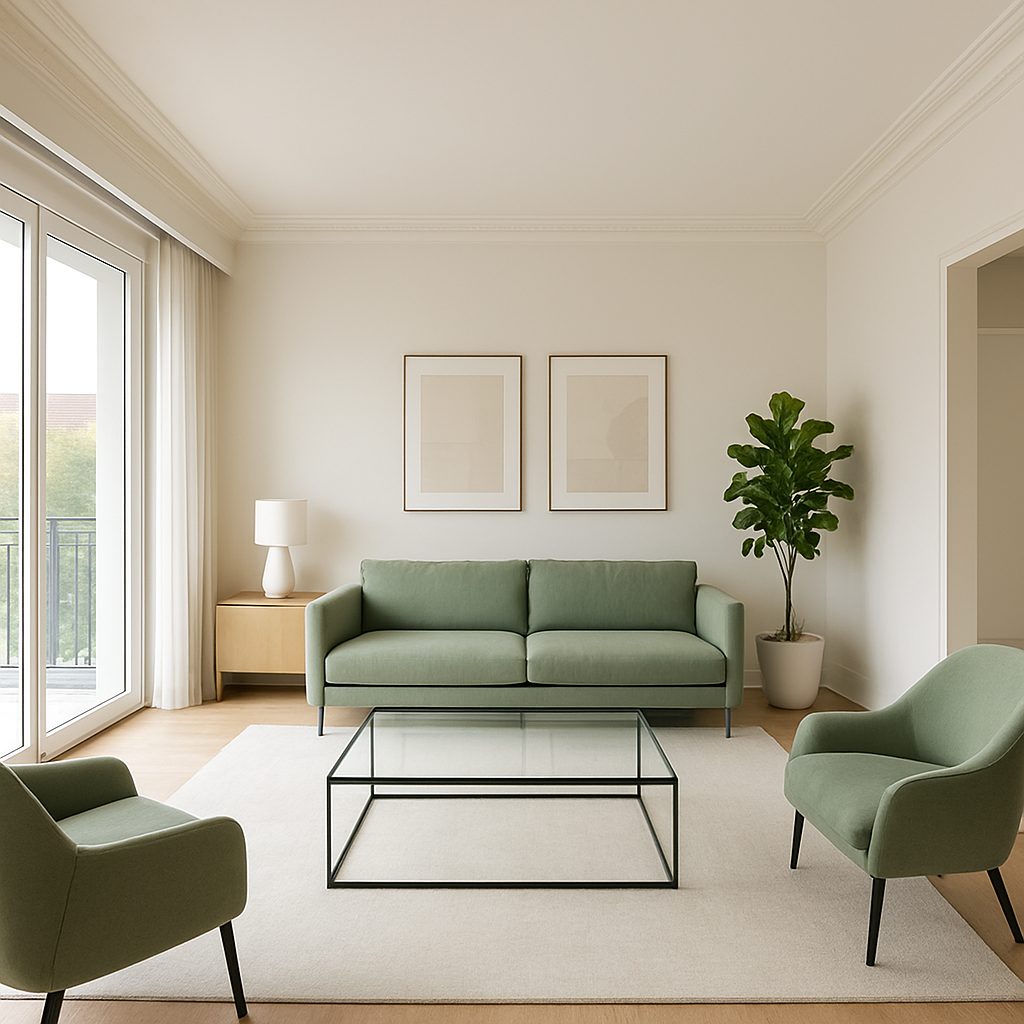Agence immobilière de IMOZOUM