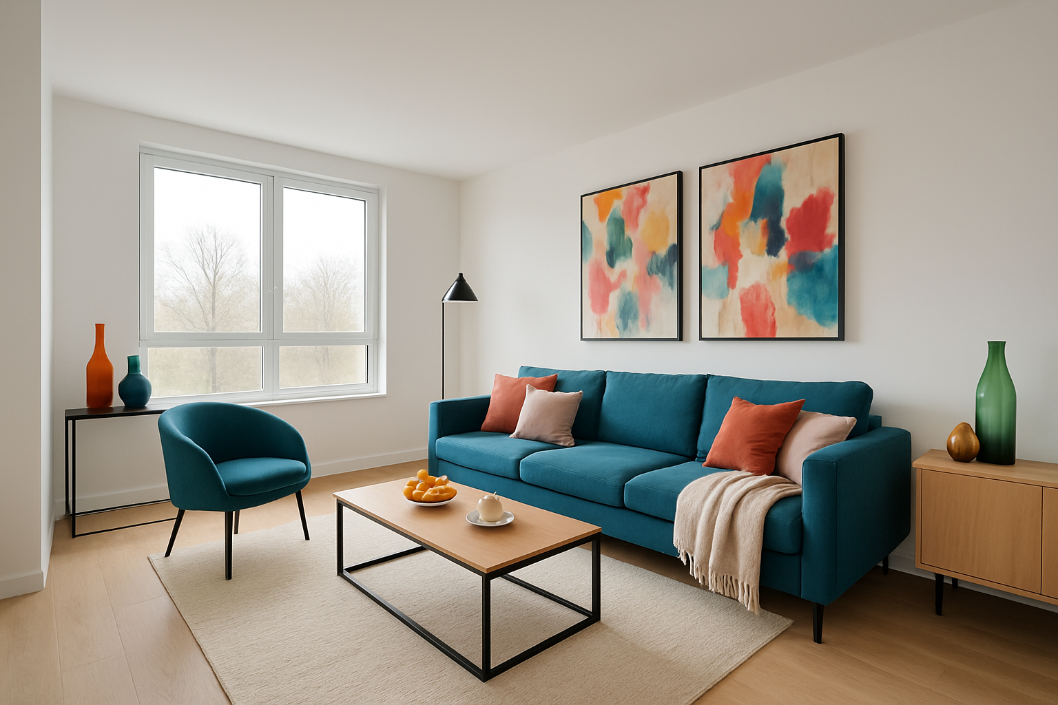 Agence immobilière de IMOZOUM