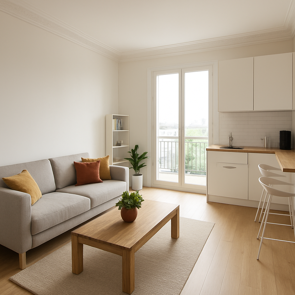 Agence immobilière de IMOZOUM