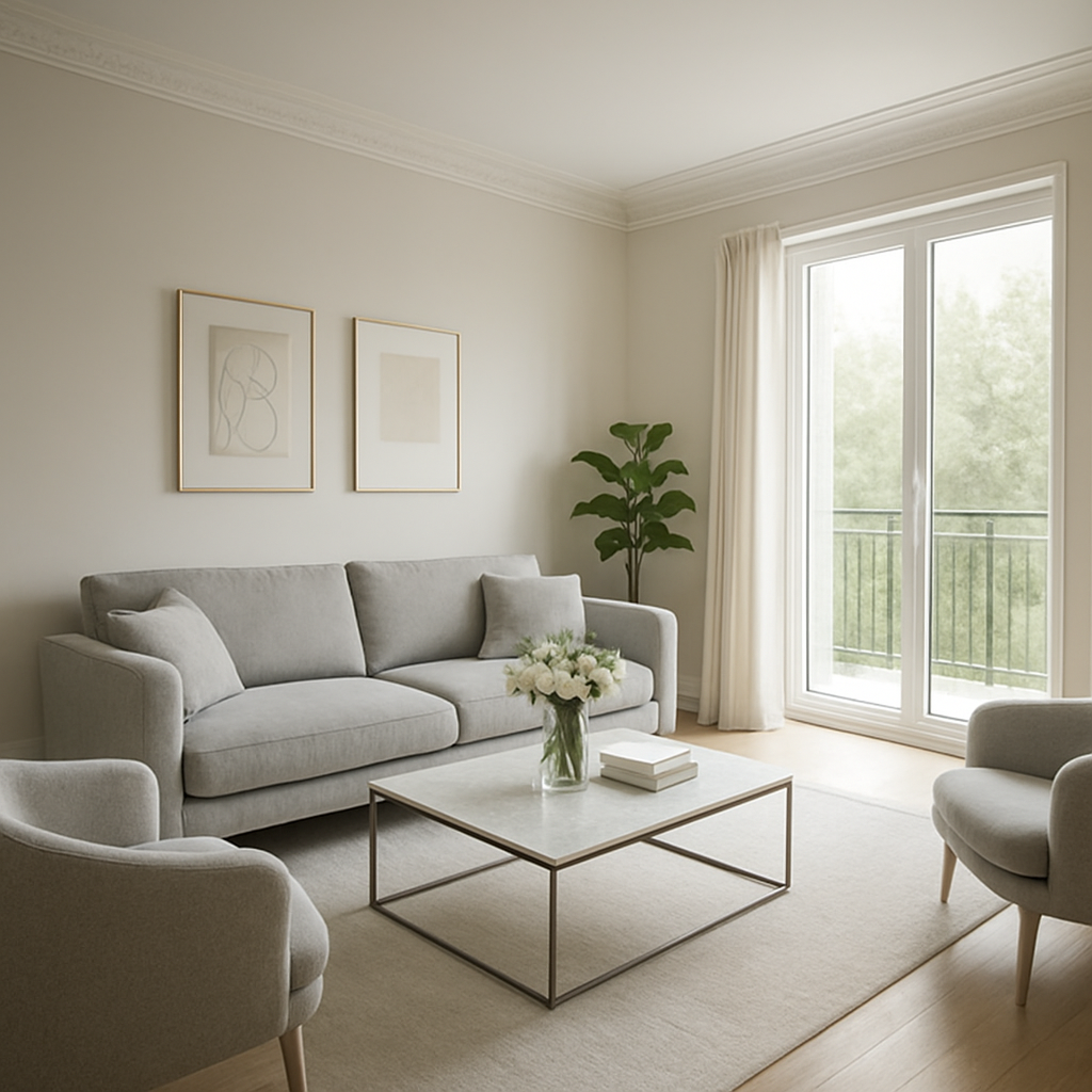 Agence immobilière de IMOZOUM