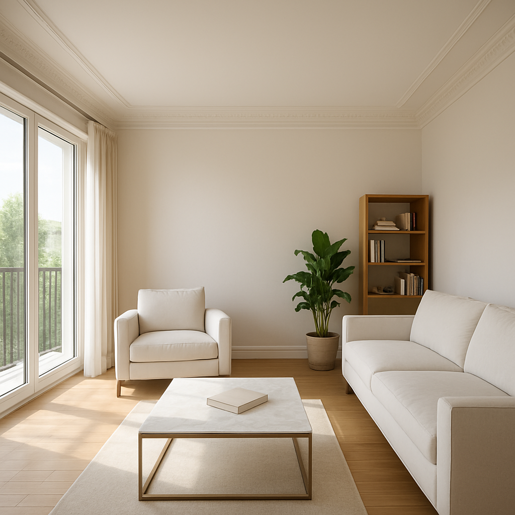 Agence immobilière de IMOZOUM
