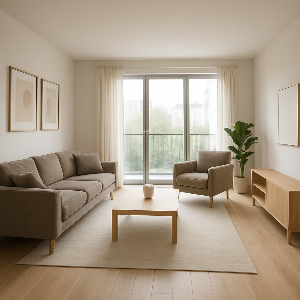 Agence immobilière de IMOZOUM
