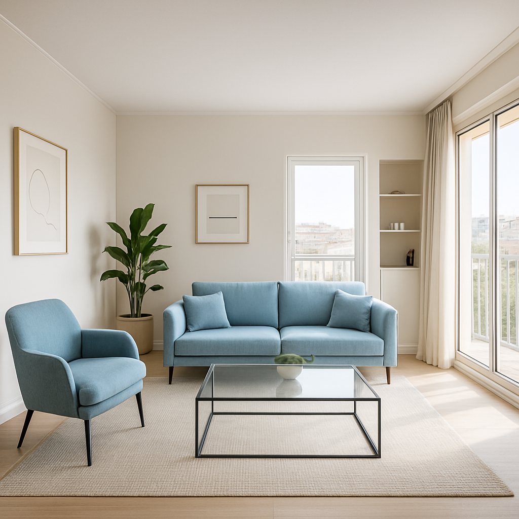 Agence immobilière de IMOZOUM