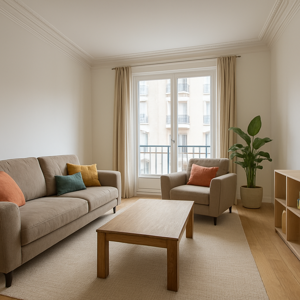 Agence immobilière de IMOZOUM