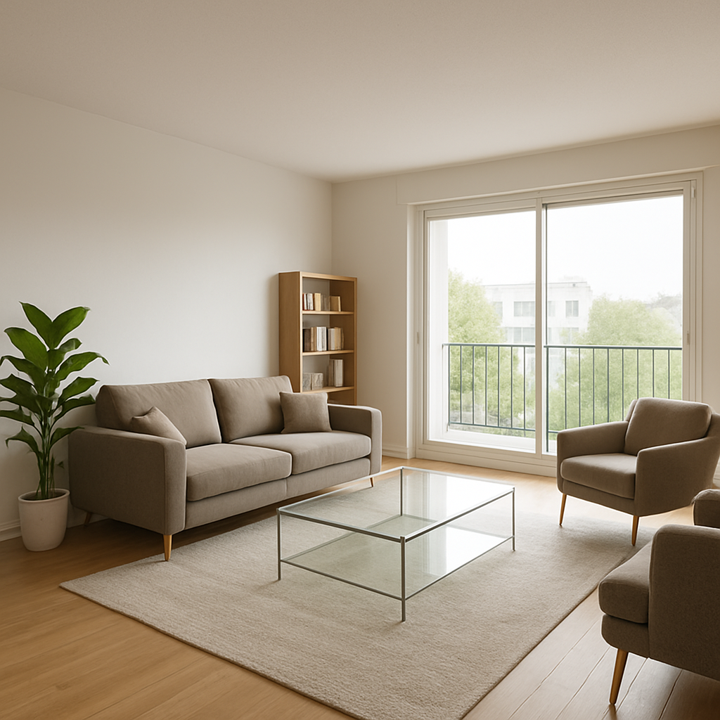 Agence immobilière de IMOZOUM