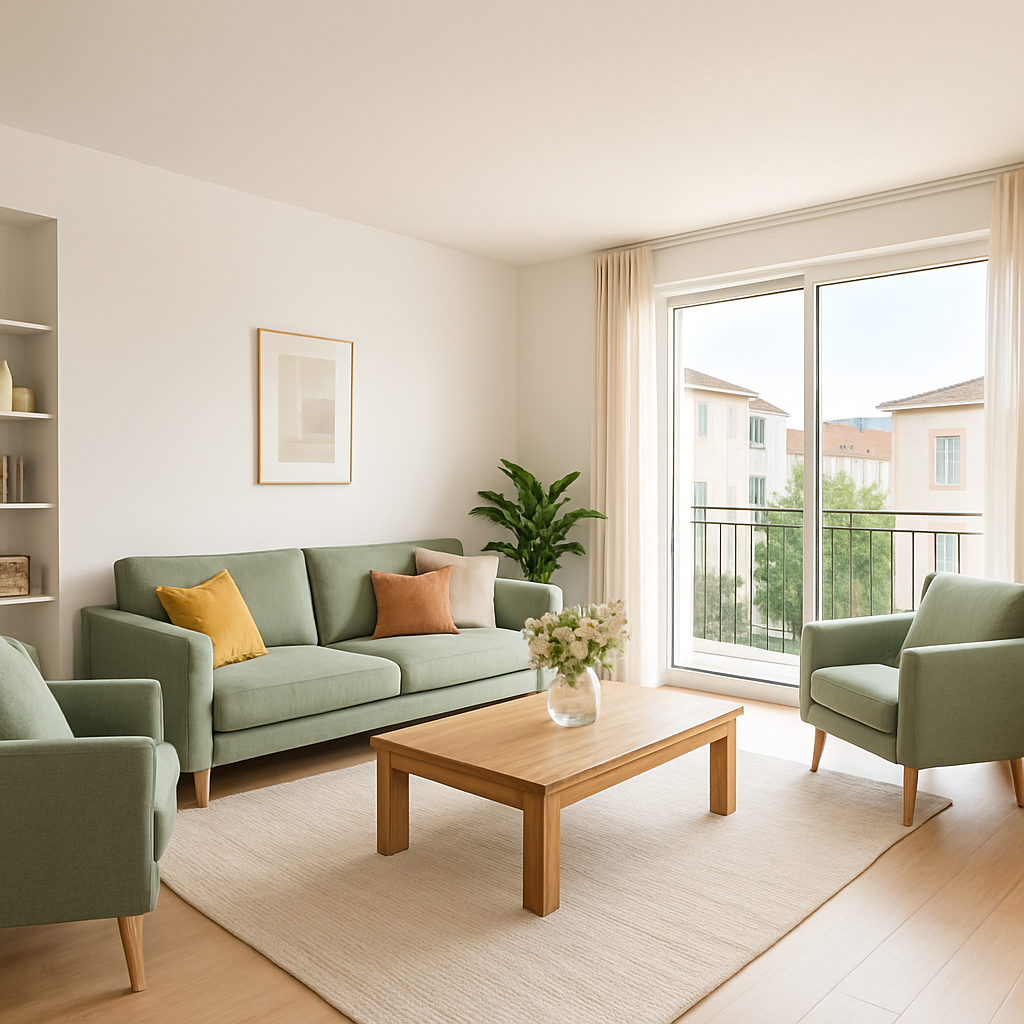 Agence immobilière de IMOZOUM