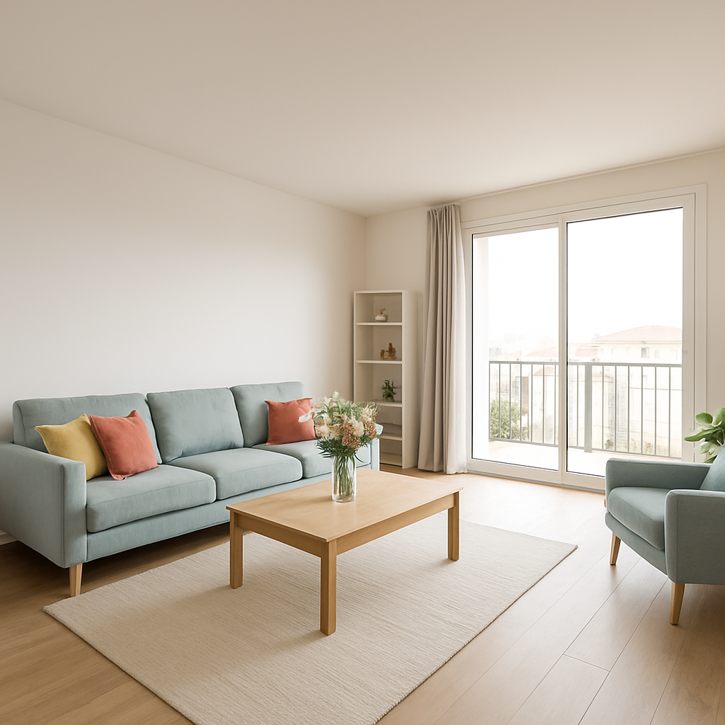 Agence immobilière de IMOZOUM