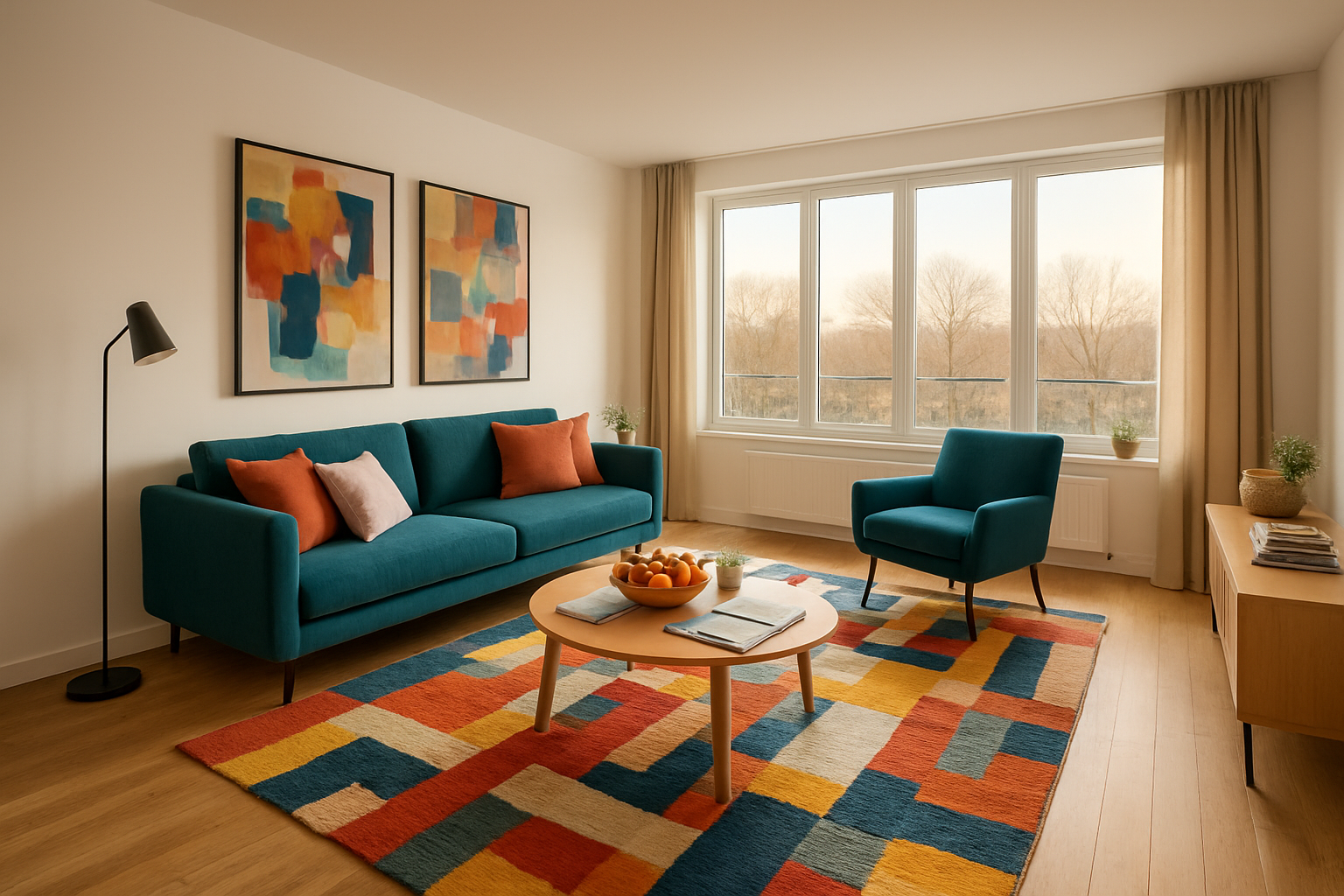 Agence immobilière de IMOZOUM