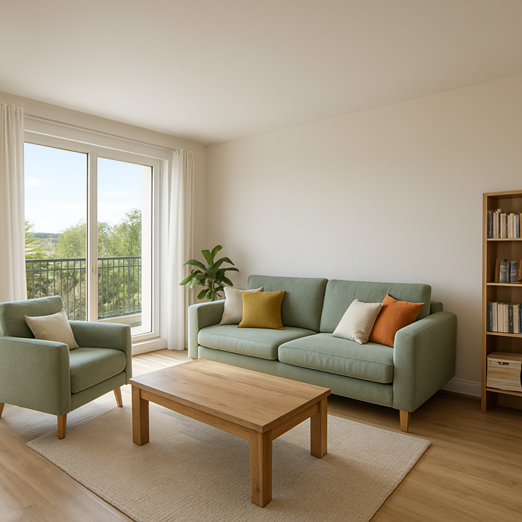 Agence immobilière de IMOZOUM