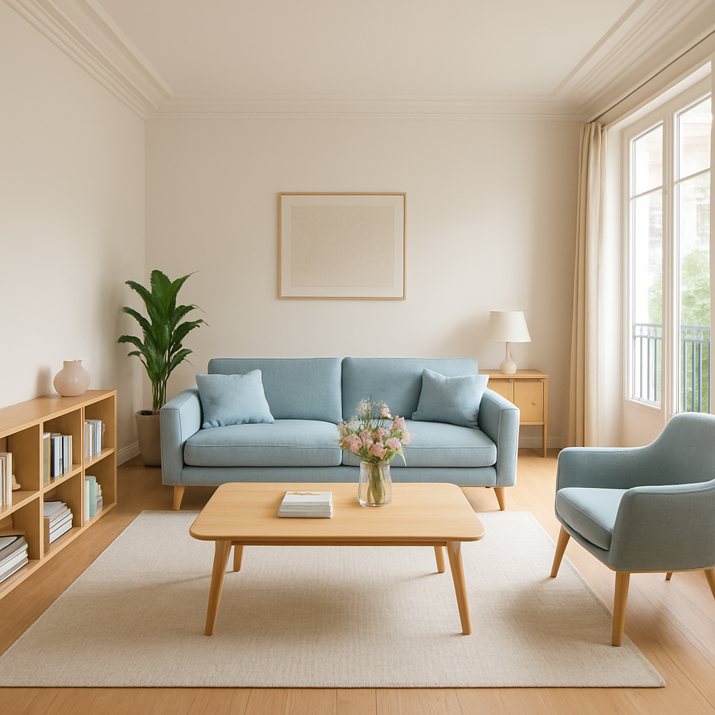 Agence immobilière de IMOZOUM