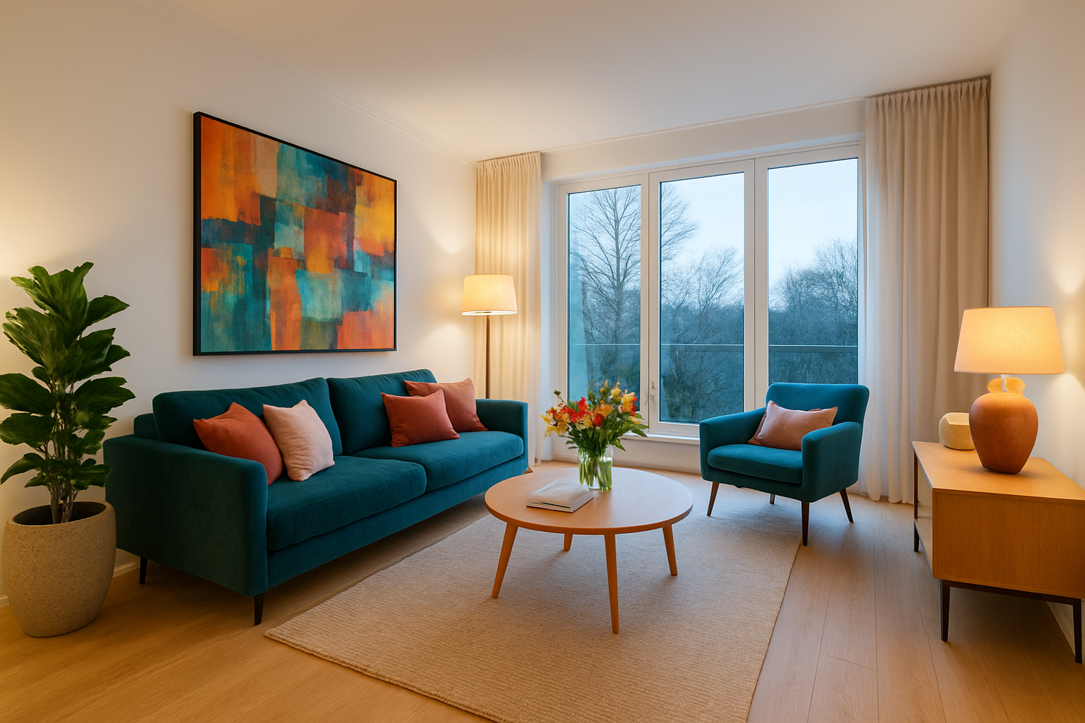 Agence immobilière de IMOZOUM