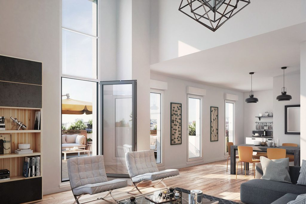 Agence immobilière de ASINVESTIMMO - ASINVESTIMMO