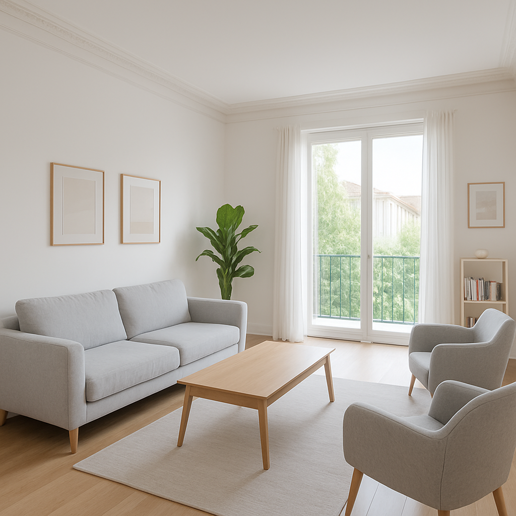 Agence immobilière de IMOZOUM