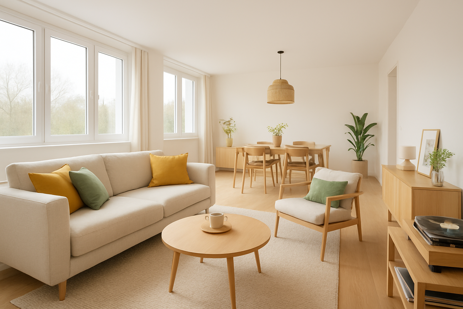 Agence immobilière de IMOZOUM