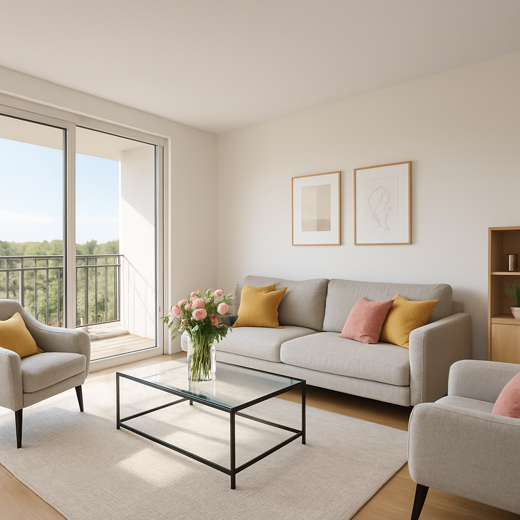 Agence immobilière de IMOZOUM