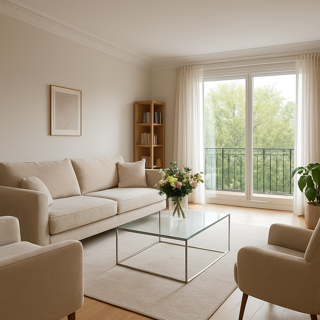 Agence immobilière de IMOZOUM