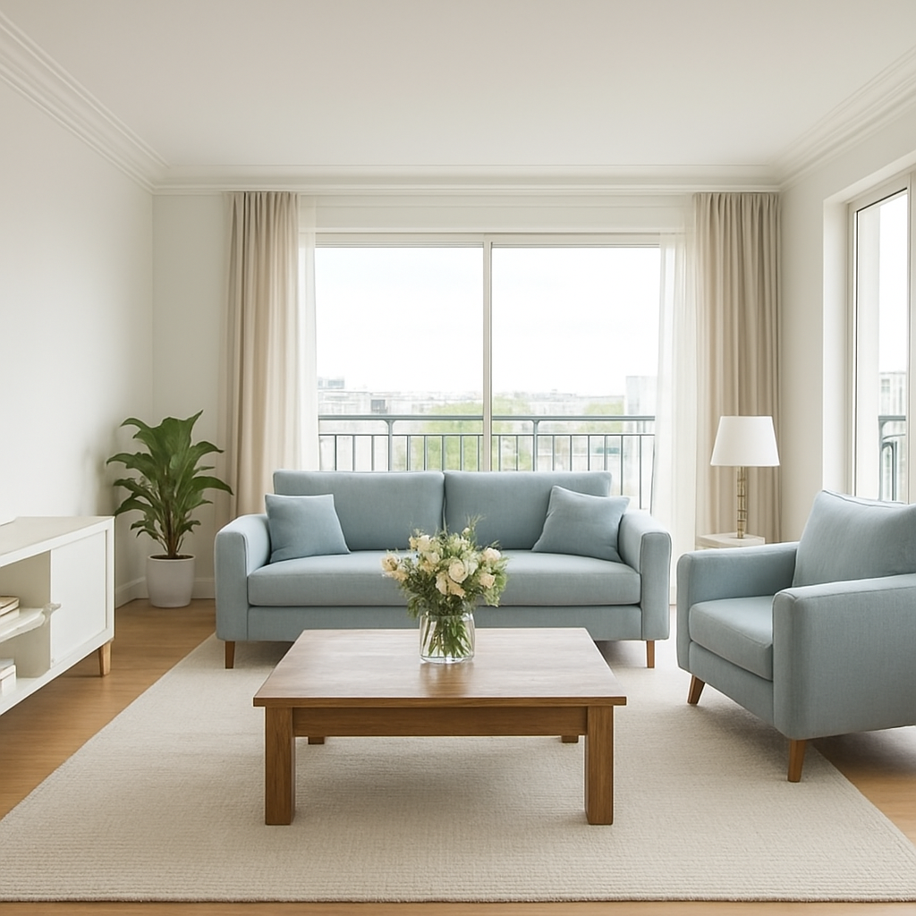 Agence immobilière de IMOZOUM