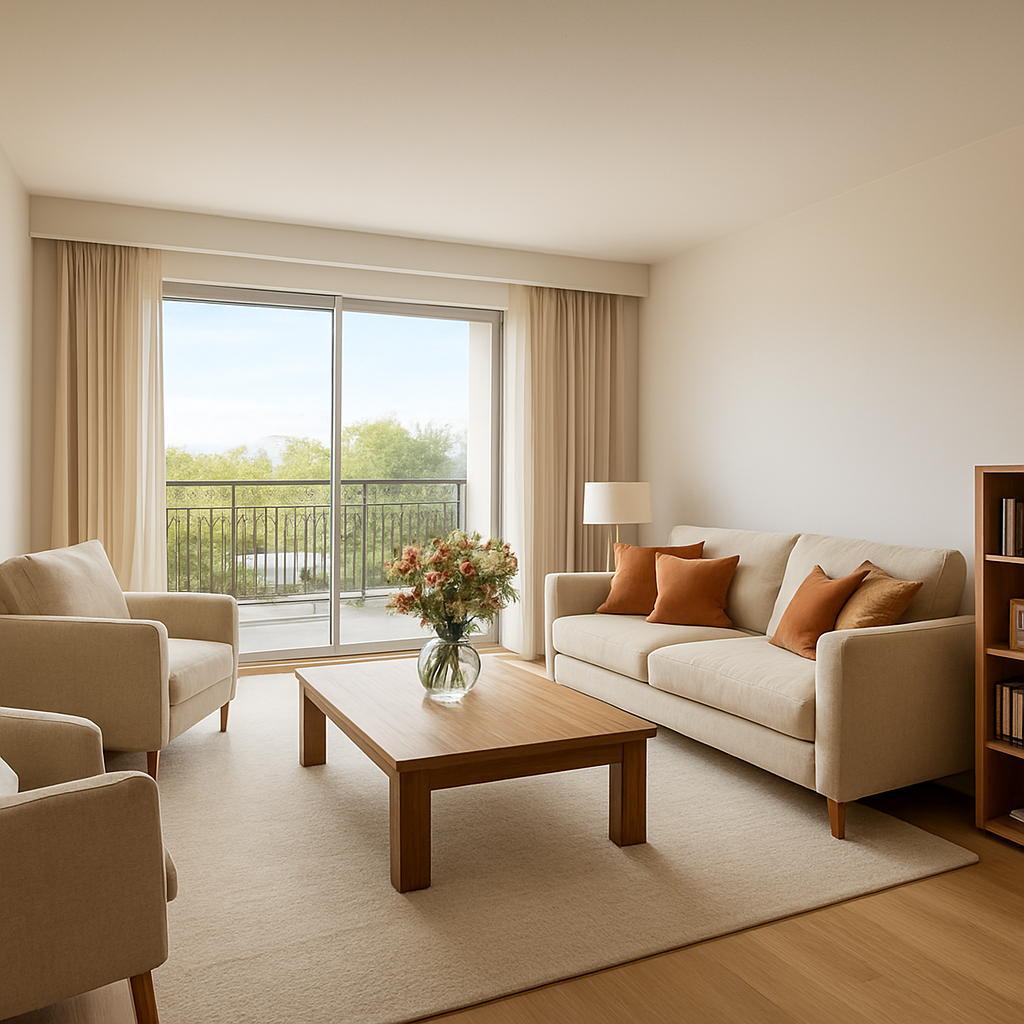 Agence immobilière de IMOZOUM