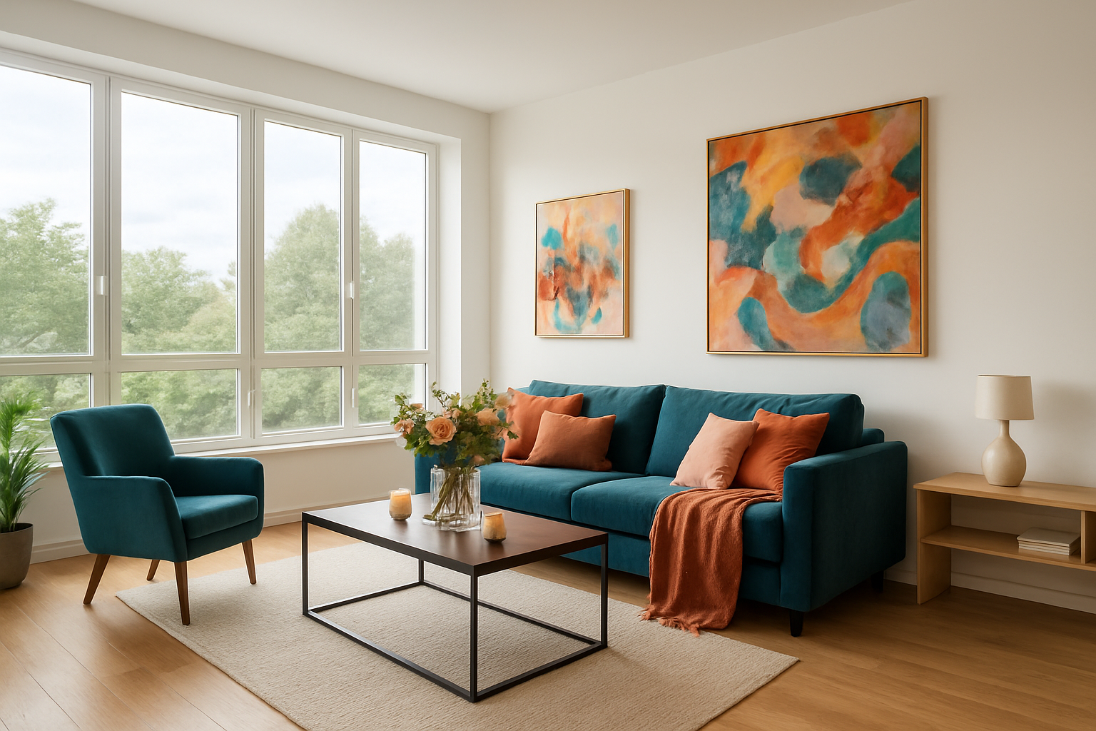 Agence immobilière de IMOZOUM