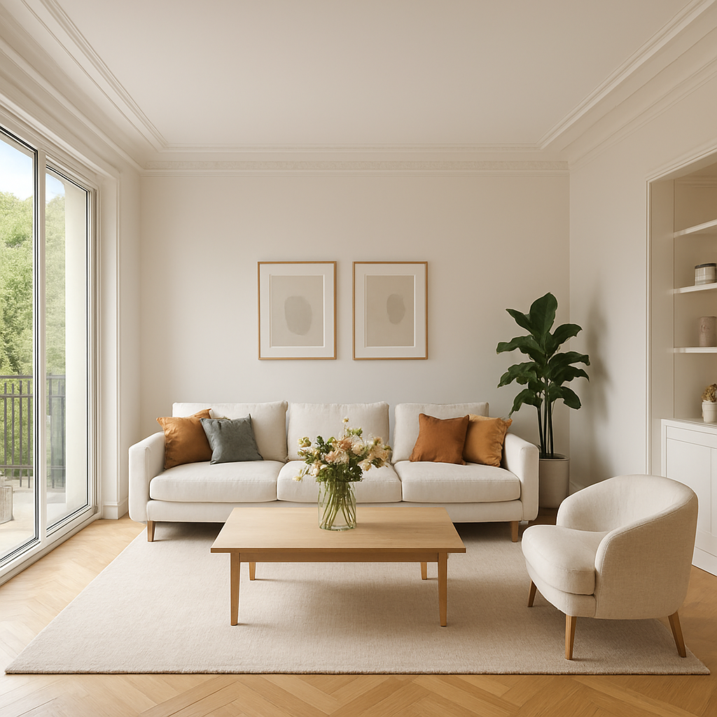 Agence immobilière de IMOZOUM