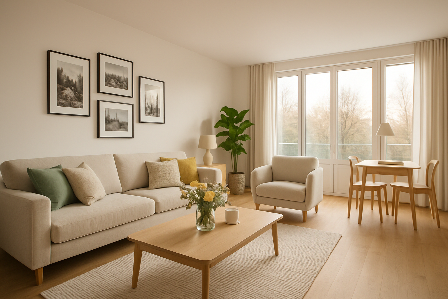 Agence immobilière de IMOZOUM