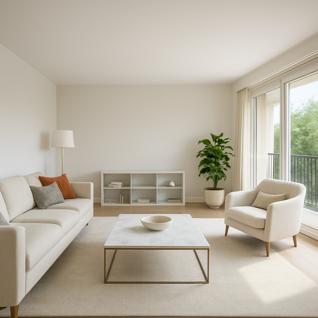 Agence immobilière de IMOZOUM