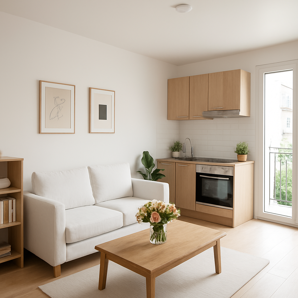 Agence immobilière de IMOZOUM
