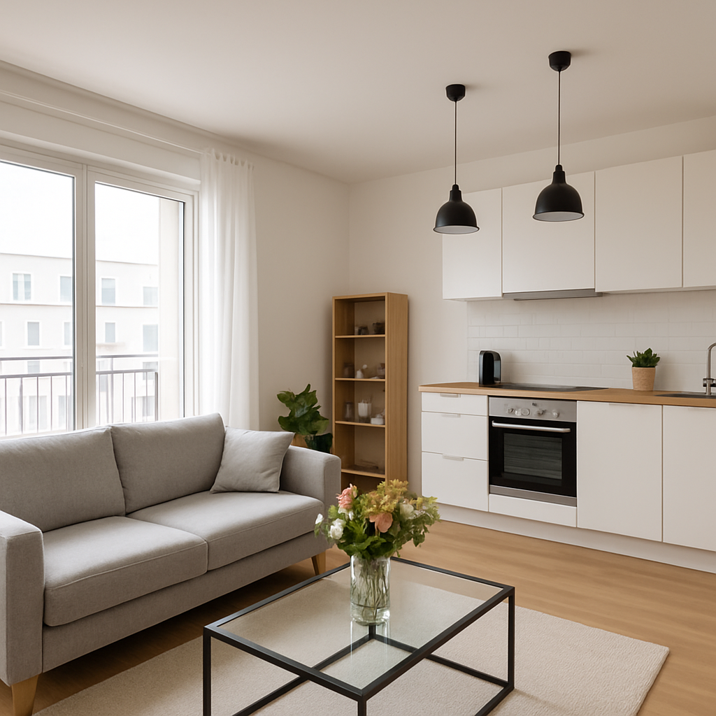 Agence immobilière de IMOZOUM