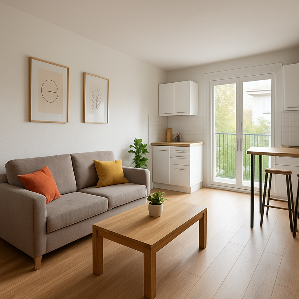 Agence immobilière de IMOZOUM