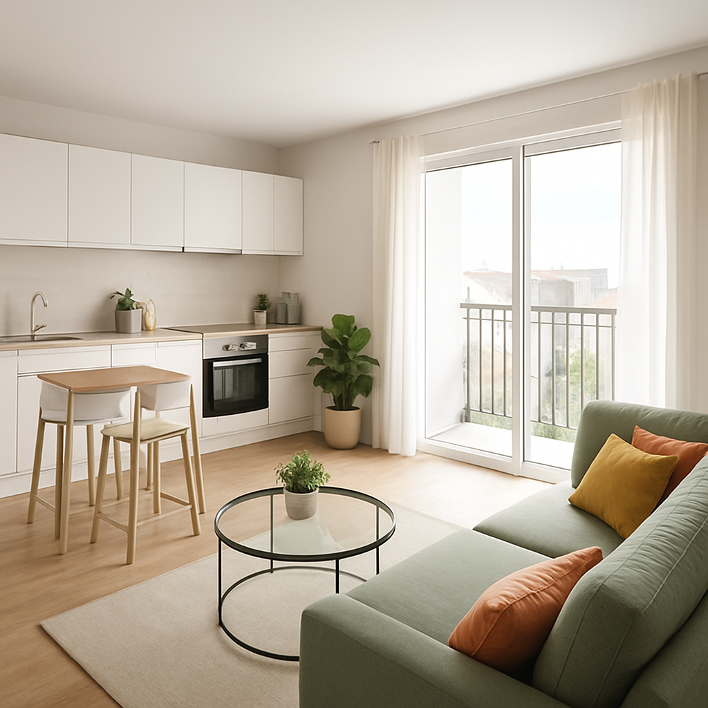 Agence immobilière de IMOZOUM
