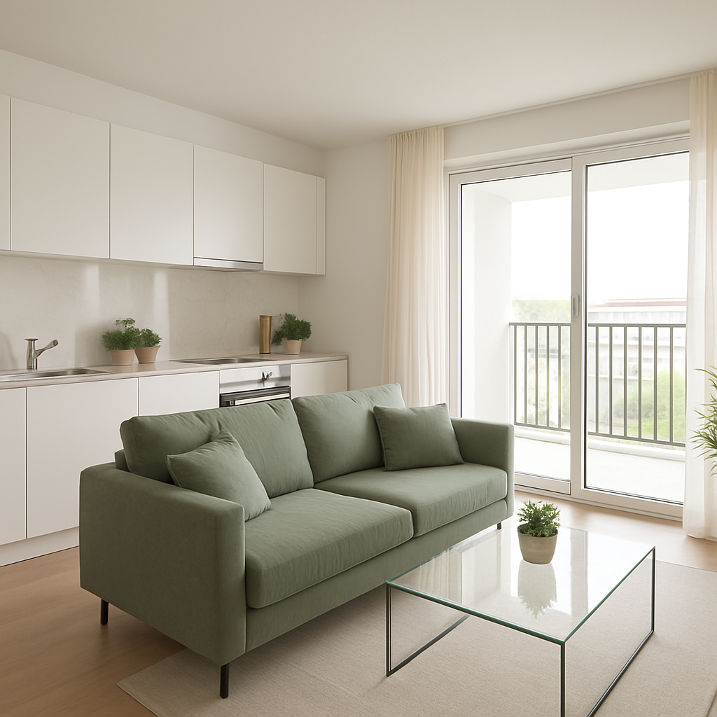 Agence immobilière de IMOZOUM