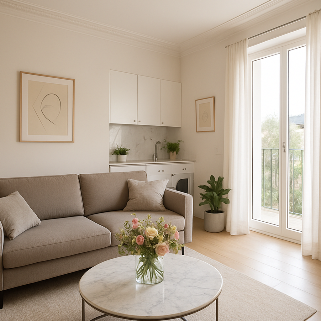 Agence immobilière de IMOZOUM