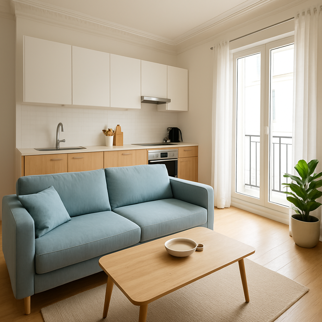 Agence immobilière de IMOZOUM