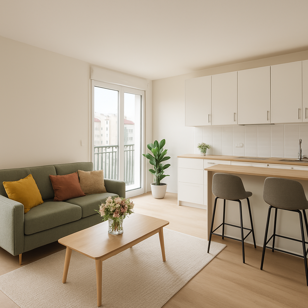 Agence immobilière de IMOZOUM