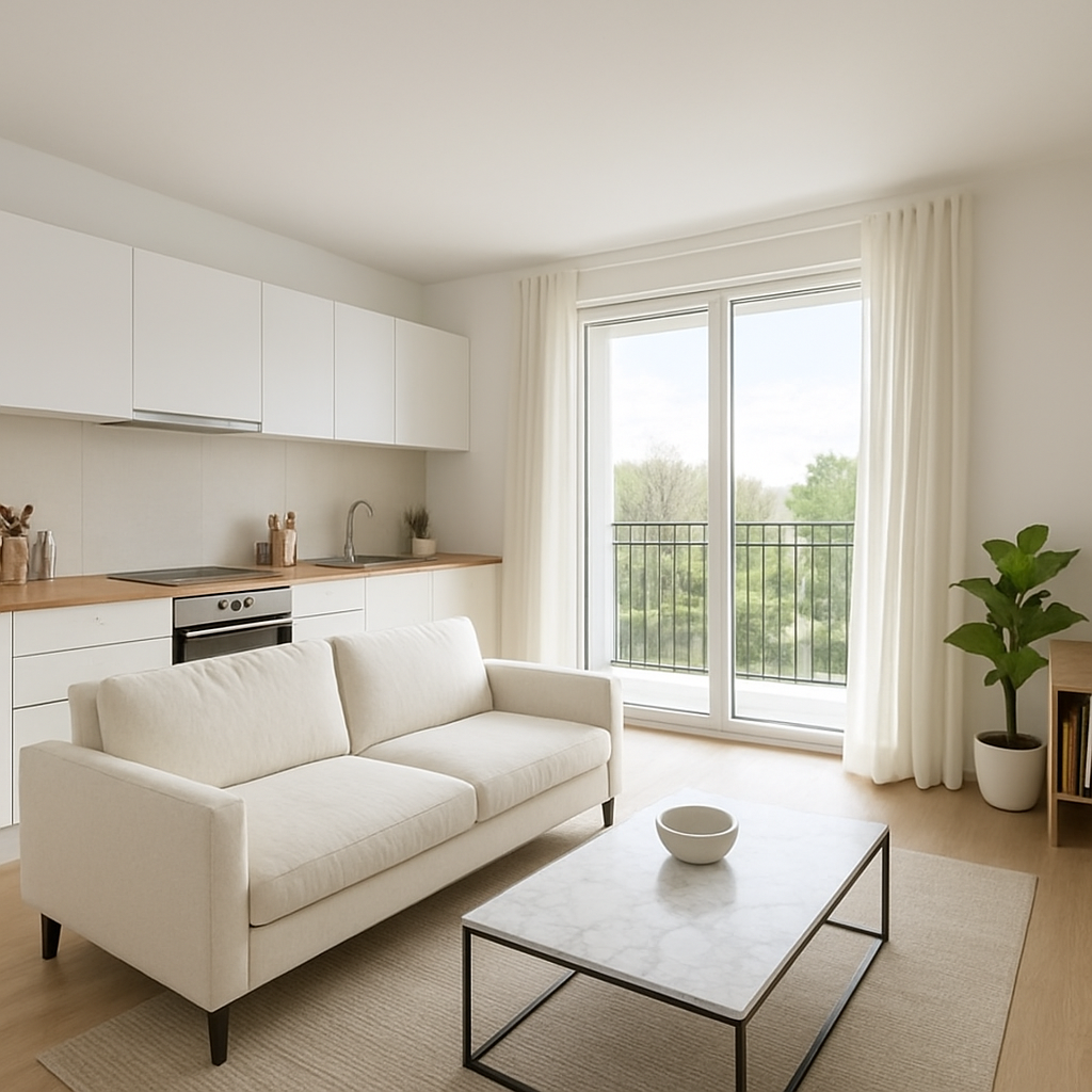 Agence immobilière de IMOZOUM