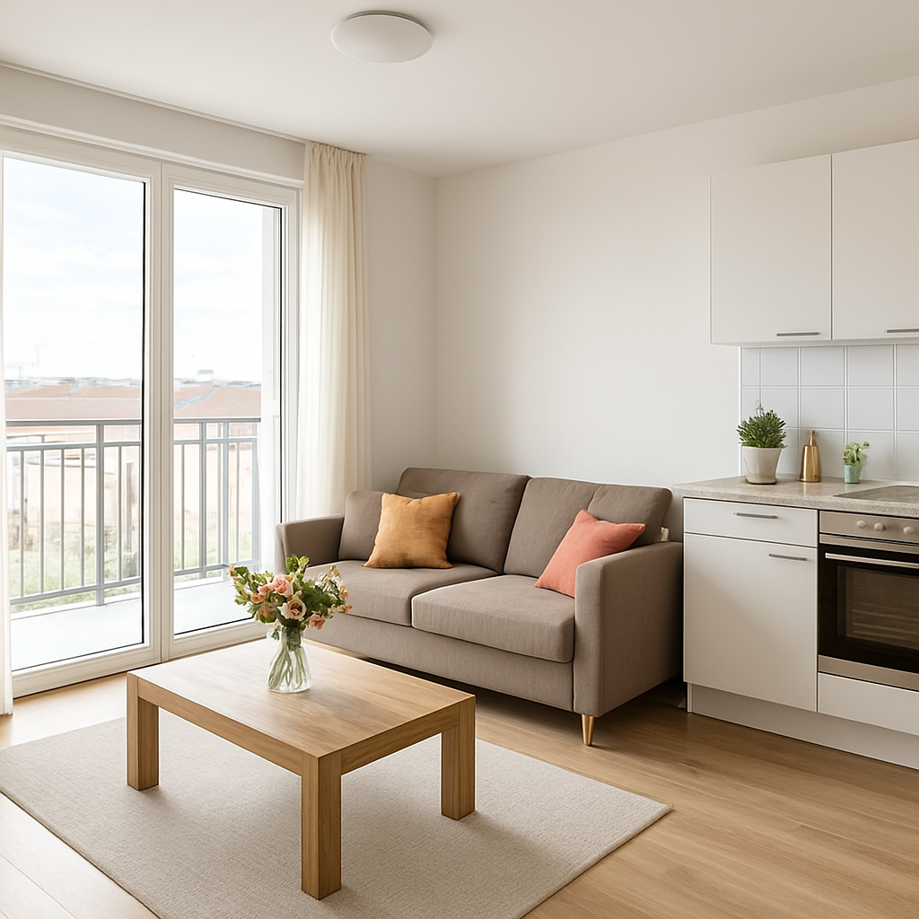 Agence immobilière de IMOZOUM