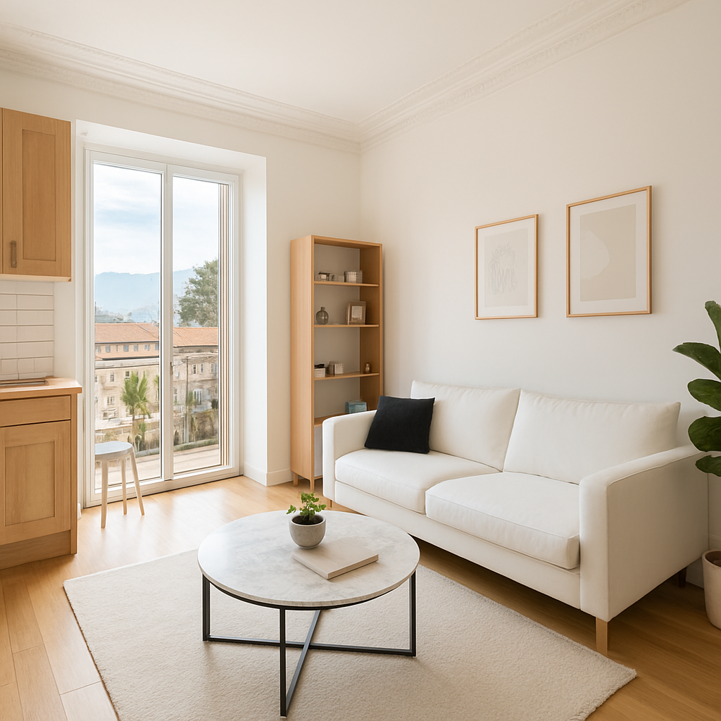 Agence immobilière de IMOZOUM