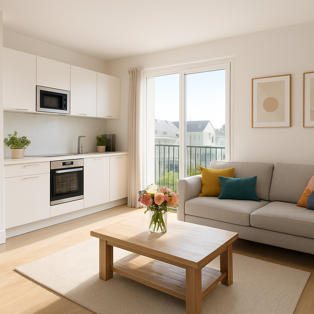 Agence immobilière de IMOZOUM