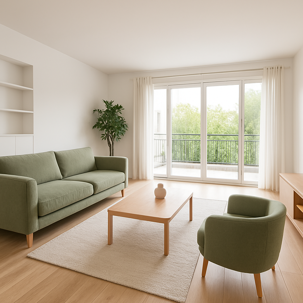 Agence immobilière de IMOZOUM