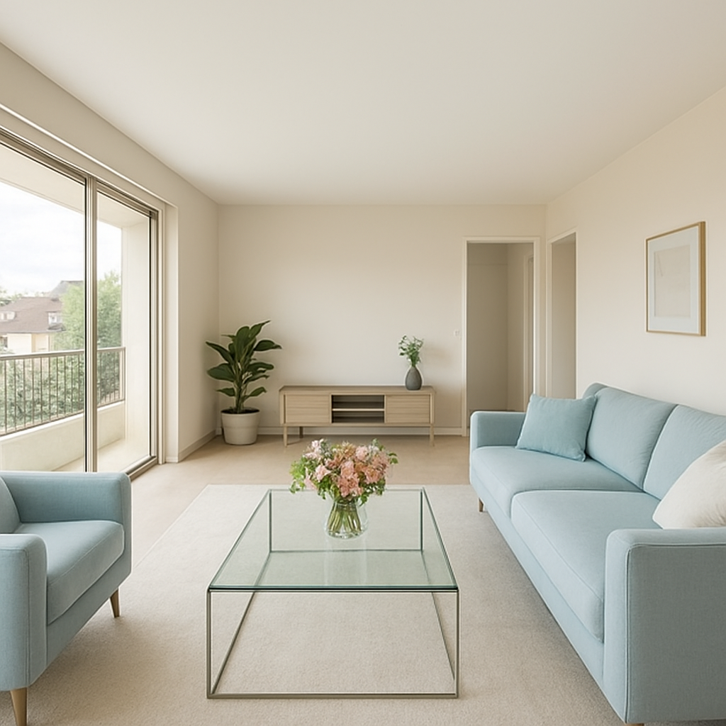 Agence immobilière de IMOZOUM