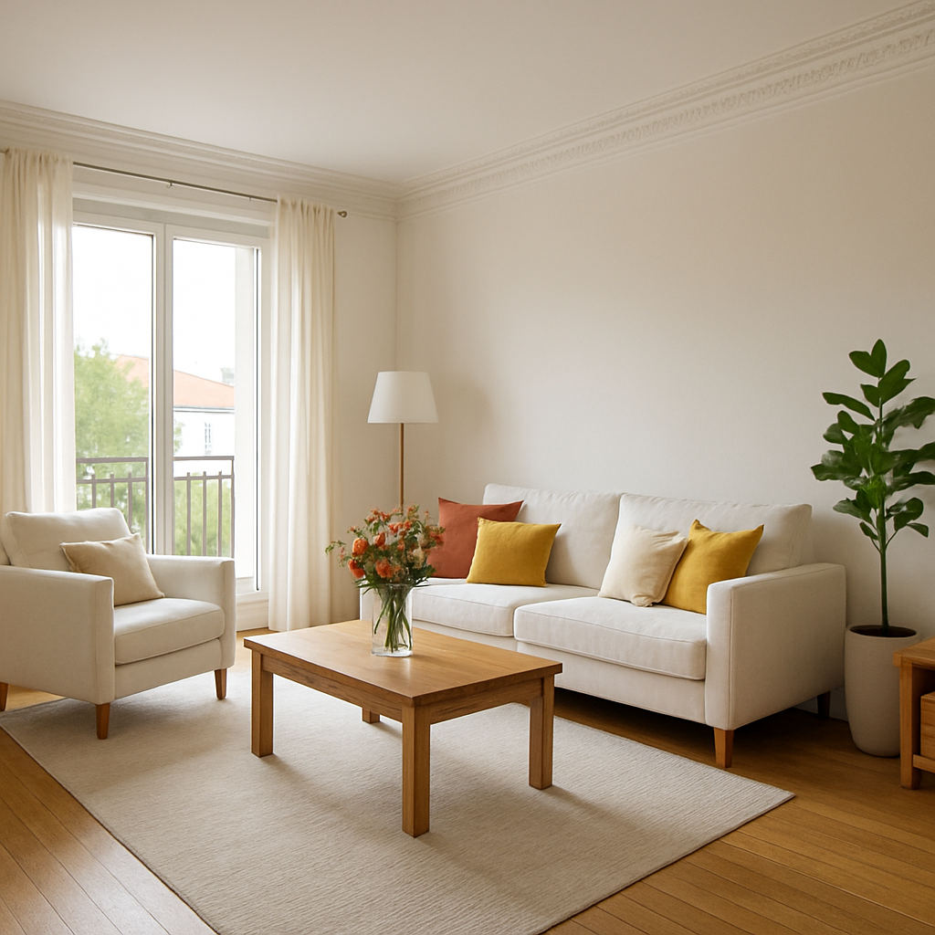 Agence immobilière de IMOZOUM