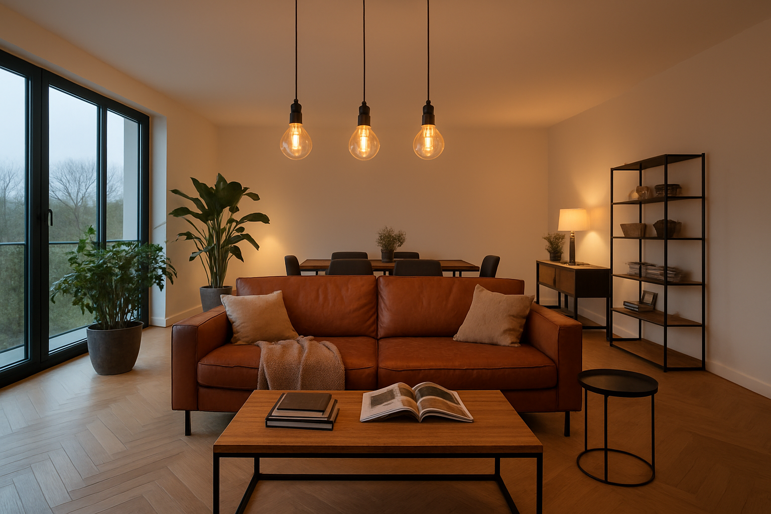 Agence immobilière de IMOZOUM