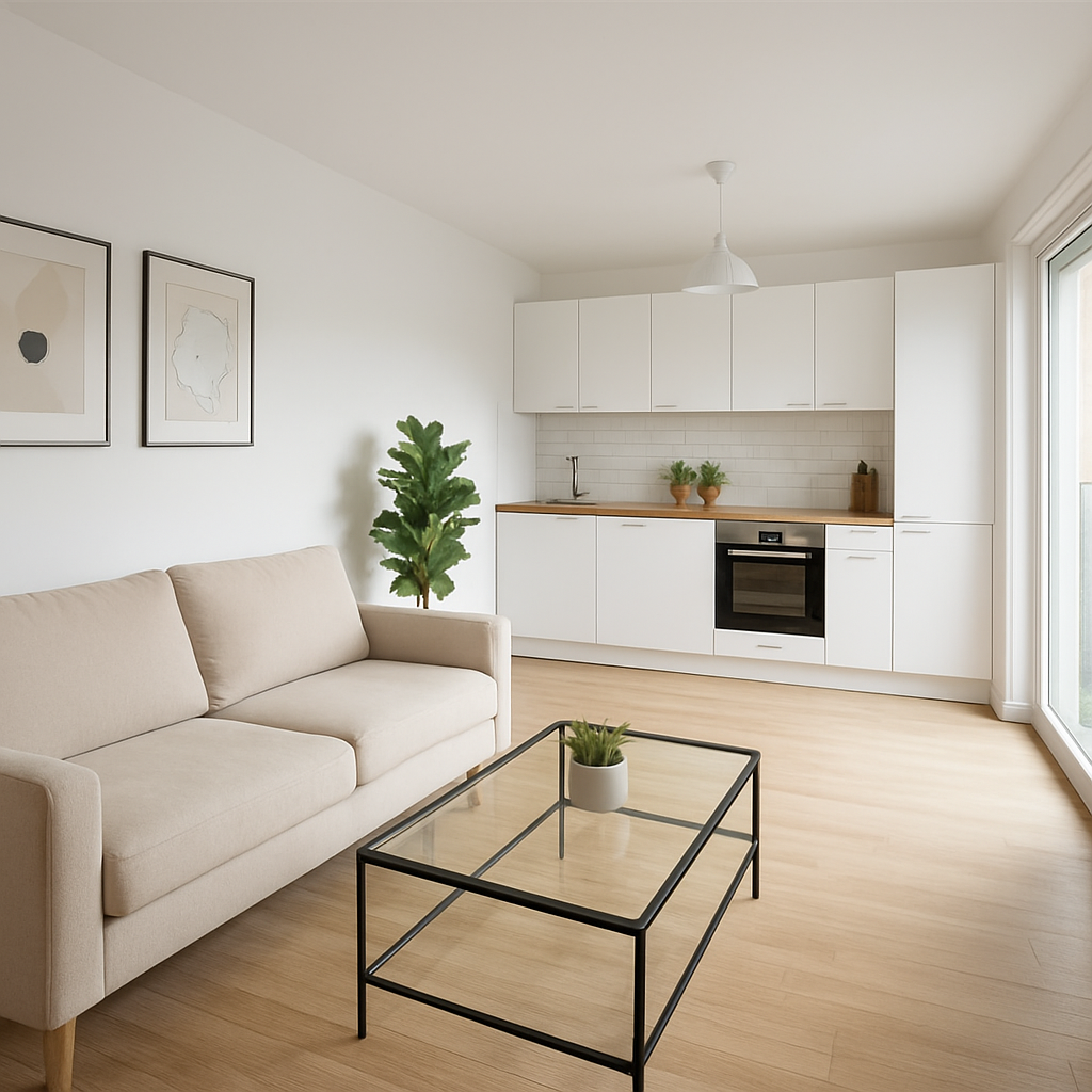 Agence immobilière de IMOZOUM