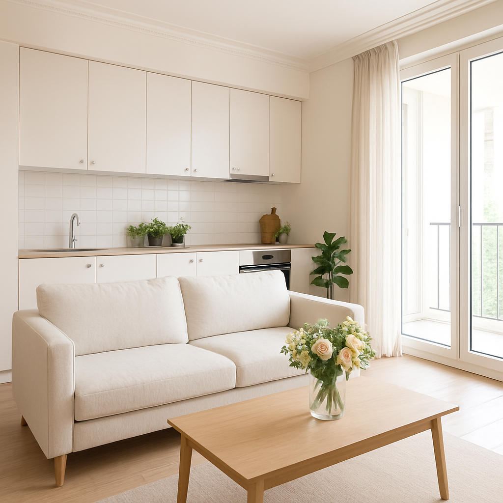 Agence immobilière de IMOZOUM