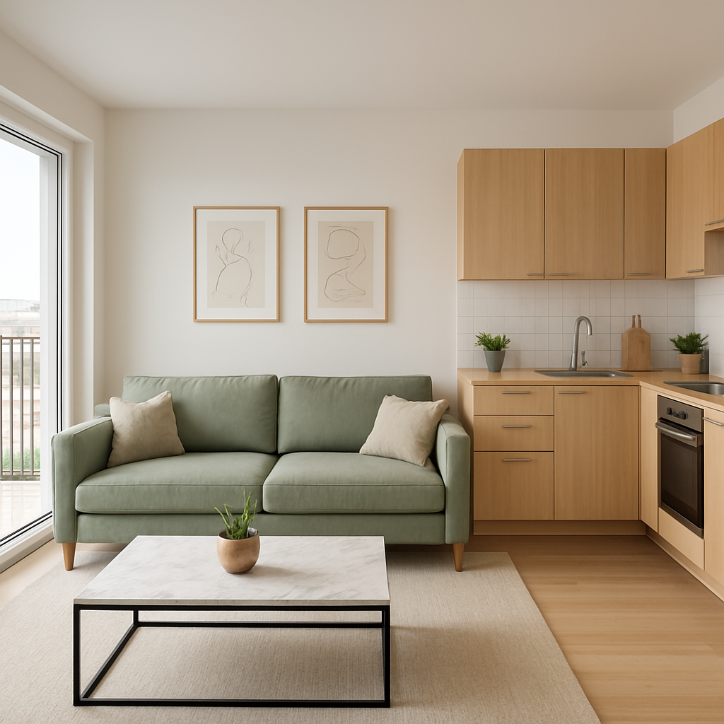 Agence immobilière de IMOZOUM