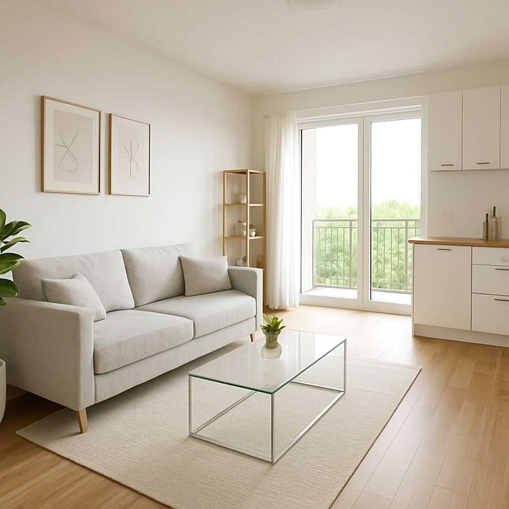 Agence immobilière de IMOZOUM