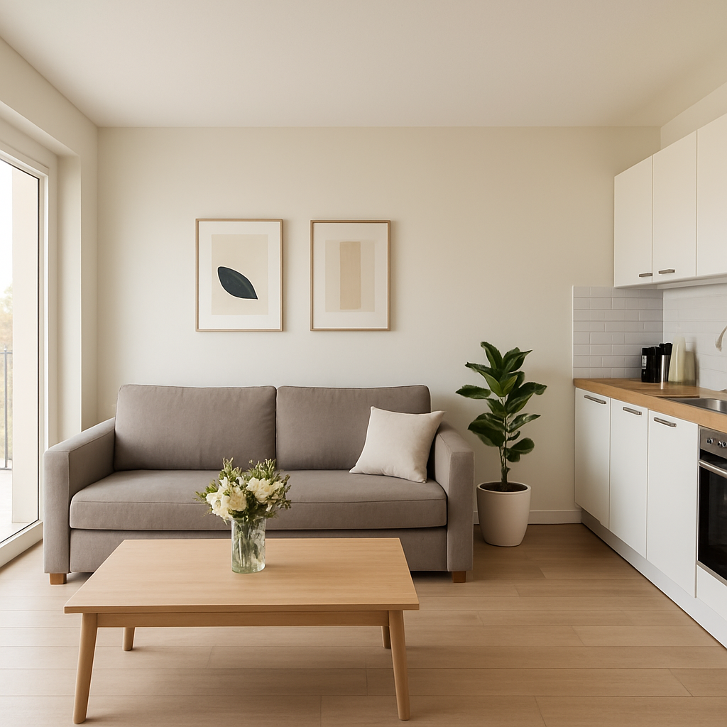 Agence immobilière de IMOZOUM