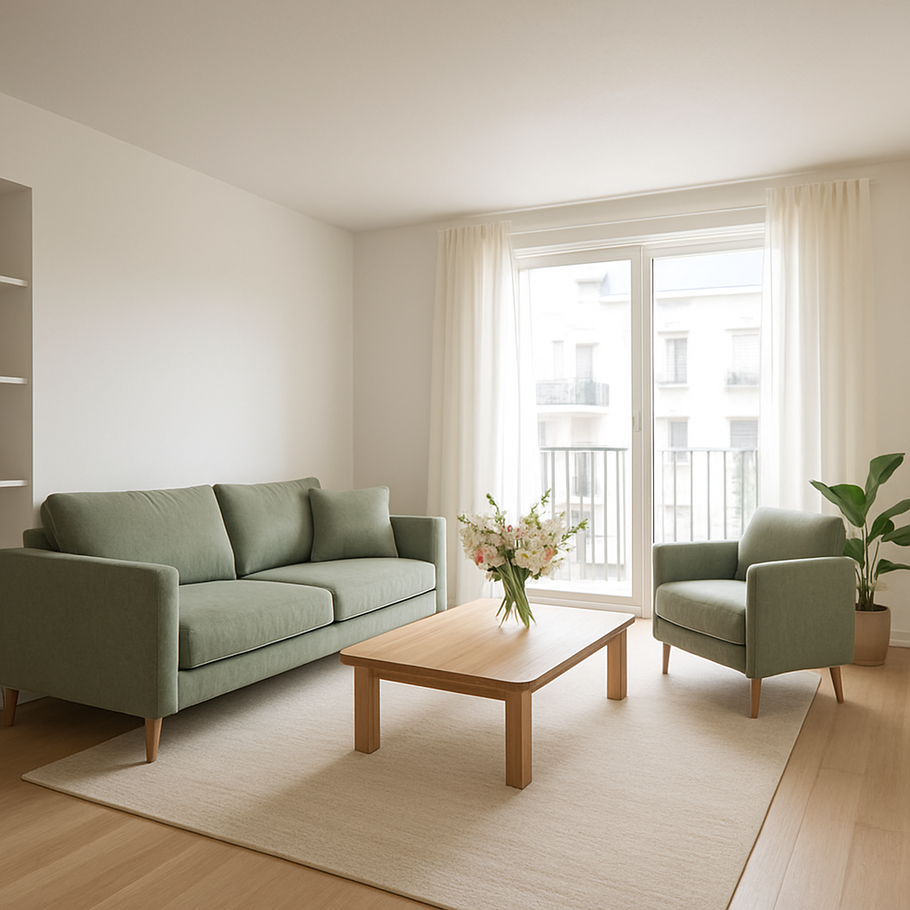 Agence immobilière de IMOZOUM